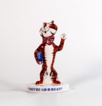 Royal Doulton Millennium Collectables figure Tony The Tiger MCL8 , boxed