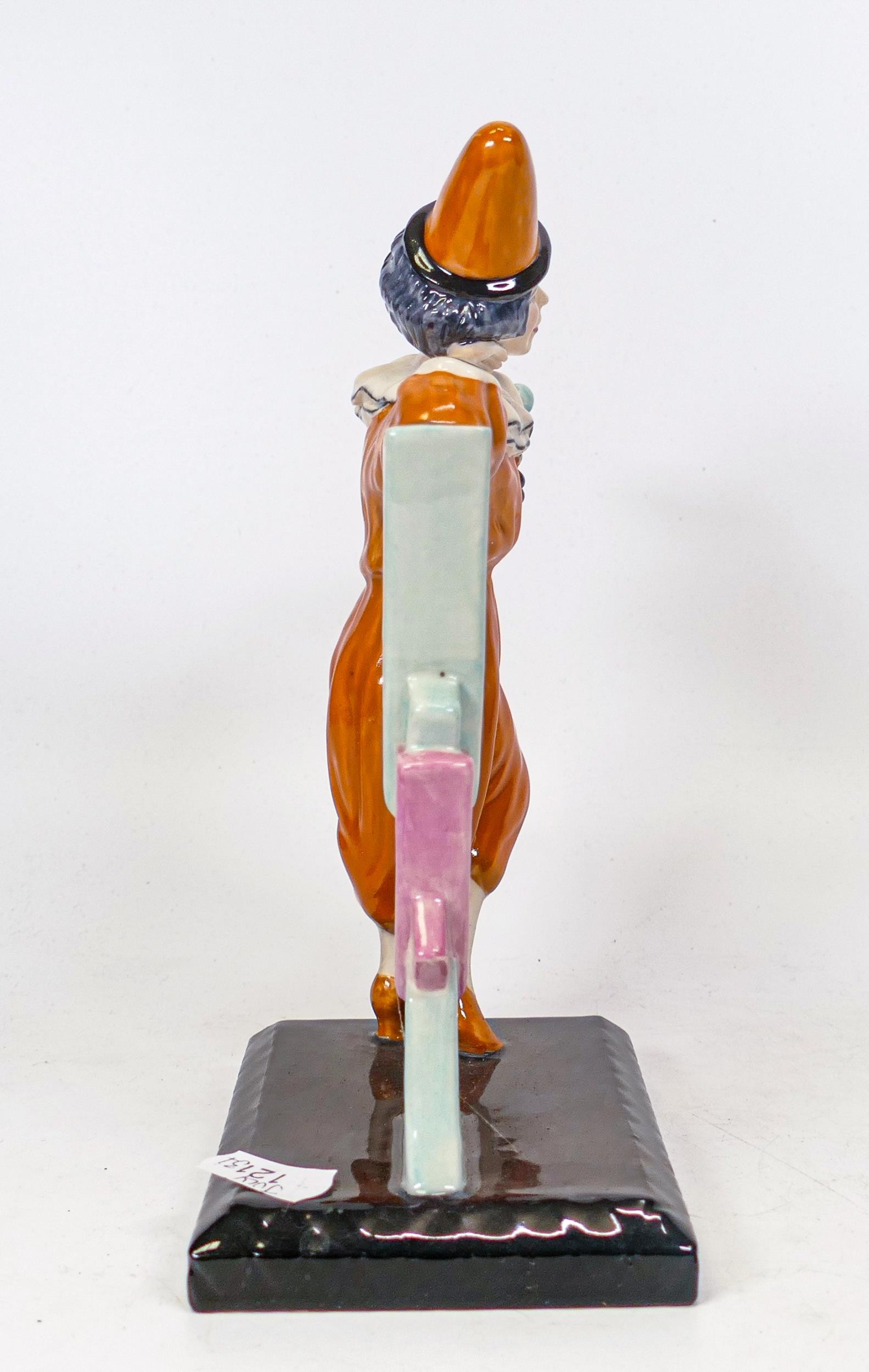 Kevin Francis / Peggy Davies limited edition figure Pierrette - Image 5 of 5