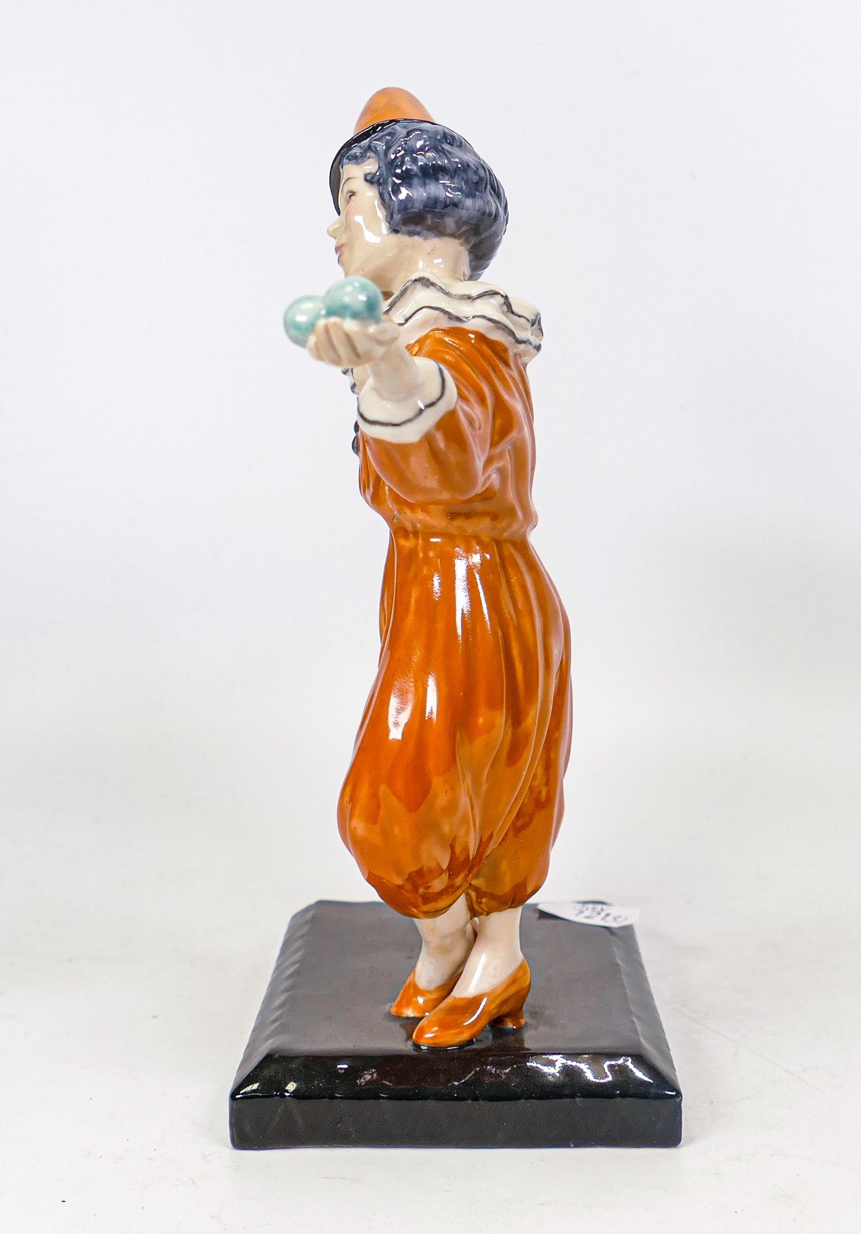Kevin Francis / Peggy Davies limited edition figure Pierrette - Image 4 of 5