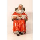 Royal Doulton Character Figure 'The Judge' HN2443