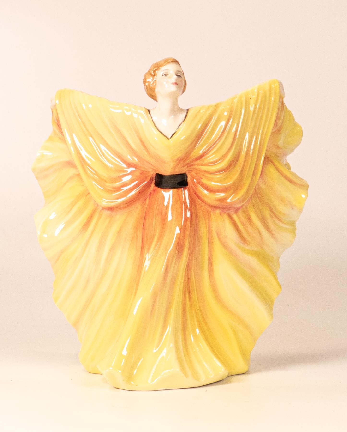 Royal Doulton Lady Figure Celeste HN3322