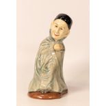 Royal Doulton Small Toby Jug The Spook D7132