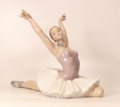 Large Nao Ballerina Figure 1629, height 21cm