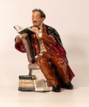 Royal Doulton porcelain figure The Professor HN2281