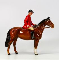 Beswick Huntsman 1501