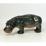 Beswick Hippo 1532
