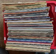 A large collection of Easy Listening Lp's Records(3)