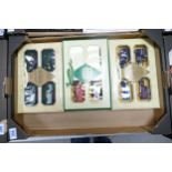 LLedo Special Vintage Collection Famous Stores of London Boxed Model Toy Vehicle sets(3)