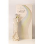 Boxed Royal Doulton The Elegance Collection figure Danielle Hn3056