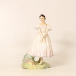 Royal Doulton figure La Sylphide HN2138