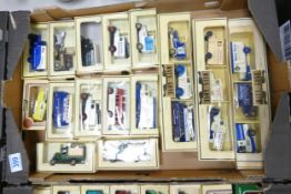 A collection of LLedo Days Gone Model Toy Advertising Vehicles , cars & vans (15)