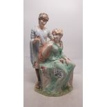 Wedgwood 'The classical collection' Ltd Edition 'Adoration'