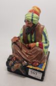 Royal Doulton character figure The Cobbler (1sts) HN1706.