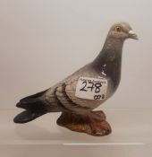 Beswick Grey Pigeon 1383