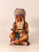 Royal Doulton figure The Chief HN2892