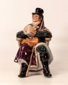 Royal Doulton Character Figure Coachman Hn2282