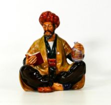 Royal Doulton Character Figure Omar Khayyam HN2247