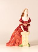 Royal Doulton figurine Judith HN2313