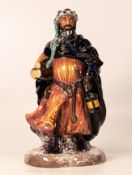 Royal Doulton character figure Good King Wenceslas HN2118