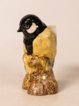 Beswick Great Tit