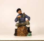 Royal Doulton Character figure The Lobster Man HN2317