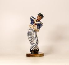 Royal Doulton character figure Hornpipe HN2161