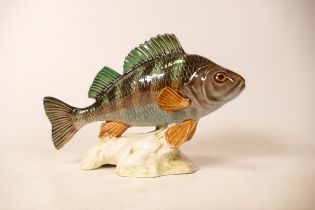 Beswick Perch 1875