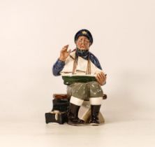 Royal Doulton Character Figure Tall Story Hn2248