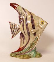 Beswick Angel Fish 1047