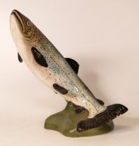 Beswick Salmon 2066