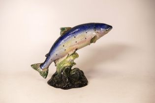 Beswick Atlantic Salmon 1233