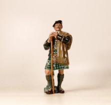 Royal Doulton figure The Laird HN2361