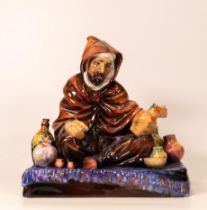 Royal Doulton Character Figure 'The Potter' HN1493