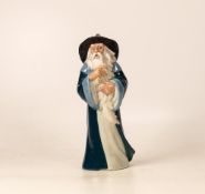 Royal Doulton character figures Gandalf HN2911 from the Middle Earth series(2nds)
