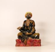 Royal Doulton character figurine Mendicant HN1365