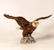 Beswick Bald Eagle 1018