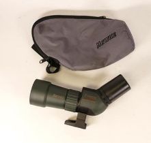 Hawke Endurance 16/32 x 50 Waterproof Spotting Scope