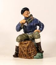 Royal Doulton character figure Lobster Man HN2317