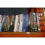 Large quantity of various hardback books, mostly War related