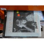 Large quantity of assorted vinyl records including The Who, Vangelis, Tangerine Dream, The Doors, Th