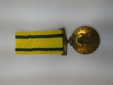 Medals, Territorial Force War Medal to 1560 Pte H Floyd, Worcester Regt