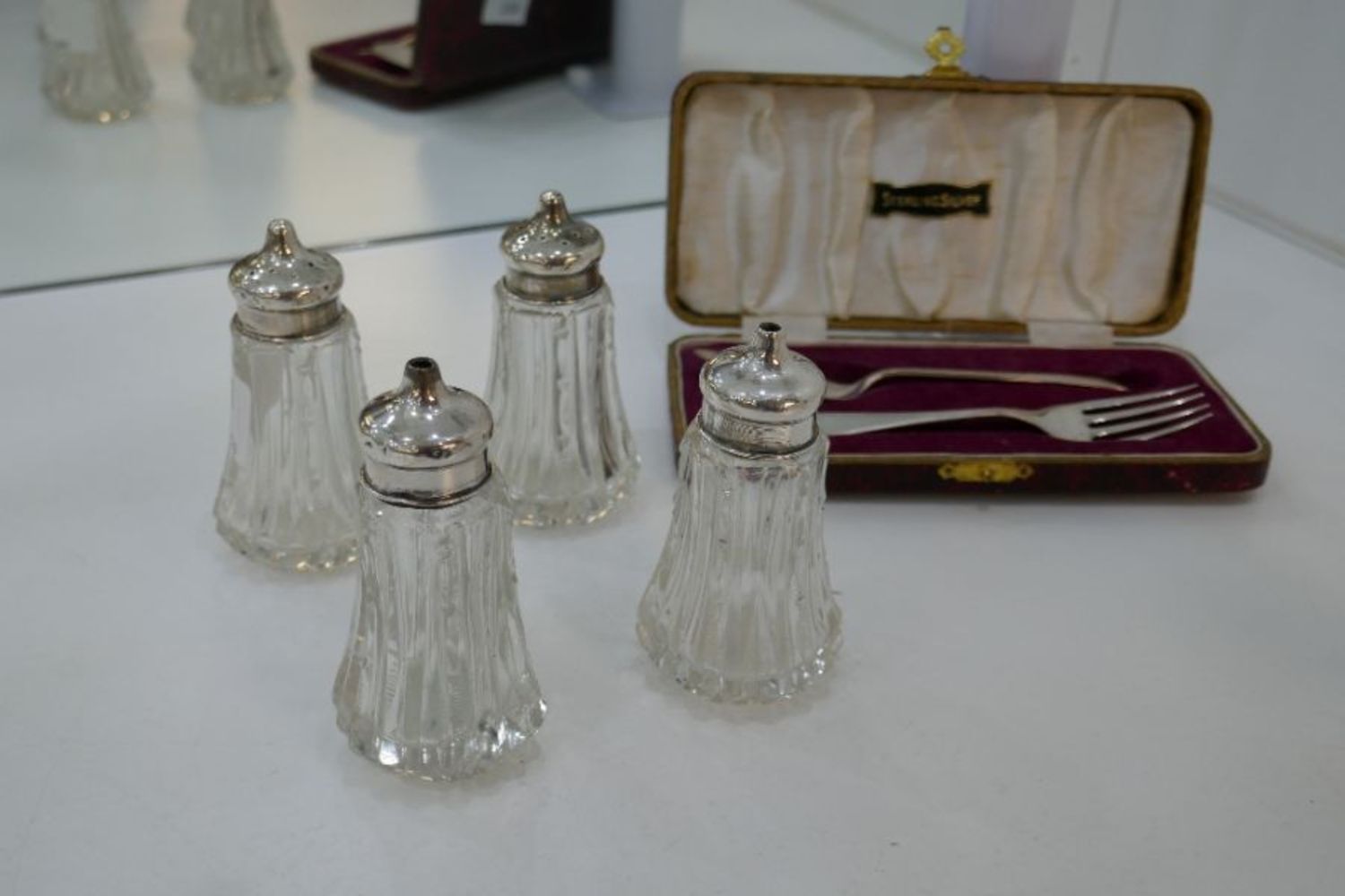 Silver, Jewellery, Collectable,  Furniture and General Auction Two Day Auction MORE LOTS ADDED 1.3.23