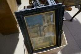 A box of pictures and similar