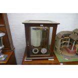A Circa 1900 Water Meter, a B-type recorder for differential pressure water (Venture) flow meter by