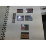 A quantity of stamps, mainly GB to include some Queen Victoria examples