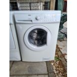 Zanussi Washing Machine, model number ZWH 7142J