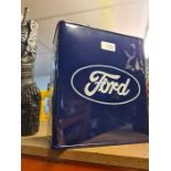 Ford Petrol can