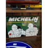 Michelin First Aid 18 x 12"