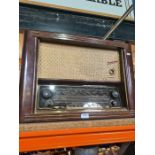 Rochlitz vintage radio