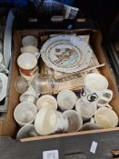 Coronation mugs and other related items (WITHDRAWN)
